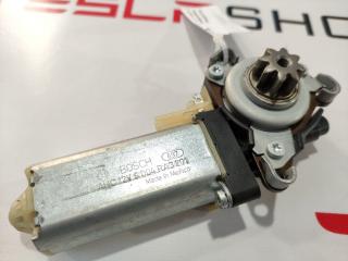 Электропривод сидения Tesla Model S 1 поколение 2016, 1013104-00-A