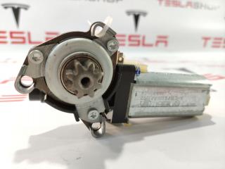 Электропривод сидения Tesla Model S 1 поколение 2016, 1013110-00-A