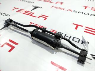 Электропривод сидения Tesla Model S 1 поколение 2016
