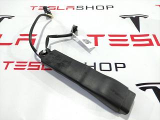 ремень безопасности Tesla Model S 1 поколение 2016, 1005991-00-F