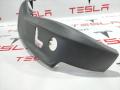 Накладка салазки сидения (пассажирская) Tesla Model S 1 поколение 2016, 1013094-00-A - фото №2