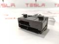 Блок подогрева сидения Tesla Model S 1 поколение 2016, 1012077-00-A - фото №2