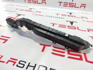 крепление проводки Tesla Model Y 1 поколение 2020, 1489058-10-E, 1497778-00-B