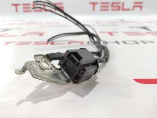 разъем (фишка) проводки Tesla Model Y 1 поколение 2020, 1489058-10-E