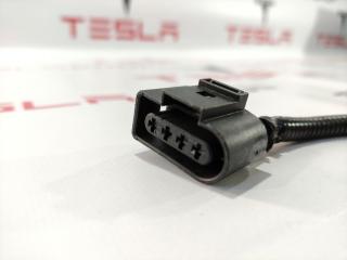 разъем (фишка) проводки Tesla Model Y 1 поколение 2020, 1489058-10-E