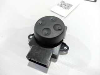 Блок регулировки положения поясничного упора сиденья Tesla Model S 1 поколение 2016, 1007274-00-A