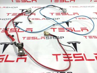 плюсовой провод аккумулятора Tesla Model Y 1 поколение 2020, 1489058-10-E, 5733152, 1529705-09-B, 1517171-00-D