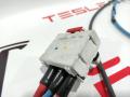 плюсовой провод аккумулятора Tesla Model Y 1 поколение 2020, 1489058-10-E, 5733152, 1529705-09-B, 1517171-00-D - фото №4