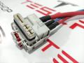 плюсовой провод аккумулятора Tesla Model Y 1 поколение 2020, 1489058-10-E, 5733152, 1529705-09-B, 1517171-00-D - фото №8