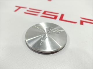 колпачок литого диска Tesla Model Y 1 поколение 2020