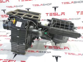 Печка салона (отопитель) Tesla Model X 1 поколение 2016, 1116133-00-C