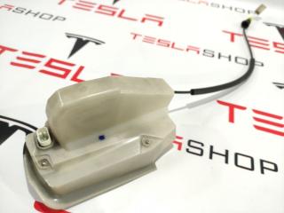 замок двери задней правой Tesla Model Y 1 поколение 2020, 1500675-00-A