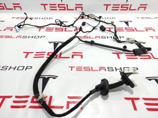 Электропроводка двери Tesla Model Y 1 поколение 2020, 1489054-00-D