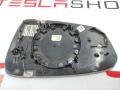 стекло зеркала наружного Tesla Model S 1 поколение [рестайлинг] (2016 - 2021), 925-1557-001M - фото №3