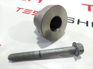 Инерционный гаситель опоры Tesla Model S 1 поколение [рестайлинг] 2018, 2007060, 1050643-00-A