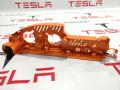 Корпус вспомогательного блока управления основной батареи Tesla Model X 1 поколение 2016, 1042876-00-C, 1041310-00-F - фото №3