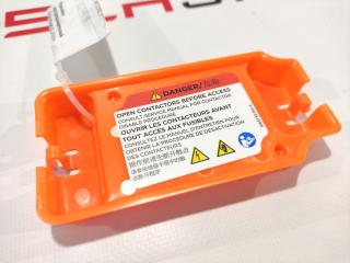 Крышка предохранителей основной батареи Tesla Model X 1 поколение 2016, 1067110-00-B
