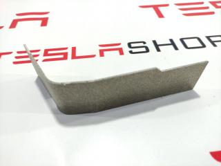 Пластина-изолятор текстолитовая основной батареи Tesla Model X 1 поколение 2016, 1047317-00-A