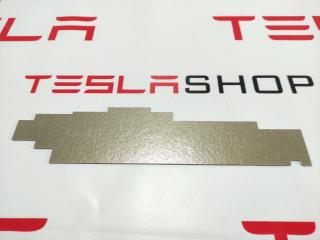 Пластина-изолятор текстолитовая основной батареи Tesla Model X 1 поколение 2016, 1047336-00-A
