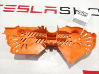 Крышка контакторов основной батареи Tesla Model X 1 поколение 2016, 1043512-00-D