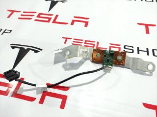 Шунт высоковольтной батареи Tesla Model X 1 поколение 2016, 1039428-00-C, 1048136-00-B, 1048135-00-A, 1041303-00-A