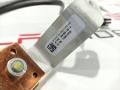 Шунт высоковольтной батареи Tesla Model X 1 поколение 2016, 1039428-00-C, 1048136-00-B, 1048135-00-A, 1041303-00-A - фото №4