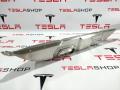 Крышка основной батареи Tesla Model X 1 поколение 2016, 1032635-00-H - фото №4
