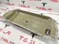 Крышка пентхауса Tesla Model X 1 поколение 2016, 1106362-01-N - фото №4