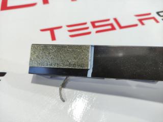Планка прижимная основной батареи Tesla Model X 1 поколение 2016, 1014153-9UL-12