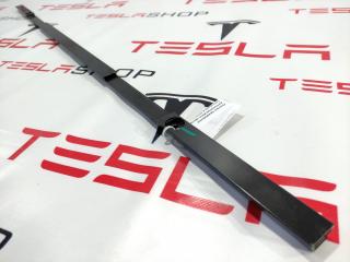 Планка прижимная металлического листа основной батареи Tesla Model X 1 поколение 2016, 1101082-00-P