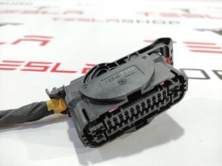 разъем (фишка) проводки Tesla Model Y 1 поколение 2020, 1489058-10-E, 1-928-40-5-654