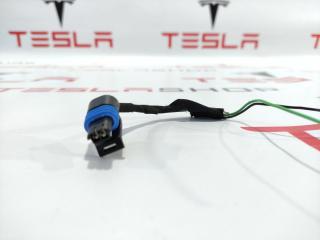 разъем (фишка) проводки Tesla Model Y 1 поколение 2020, 1489058-10-E