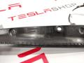 Накладка закрытия подъемной задней двери Tesla Model X 1 поколение 2016, 1041595-00-F - фото №4