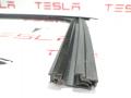 Уплотнитель стекла подъемной задней двери Tesla Model X 1 поколение 2016, 1487622-00-B - фото №7