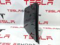 форточка задняя правая Tesla Model X 1 поколение 2016, 1055274-00-G - фото №5