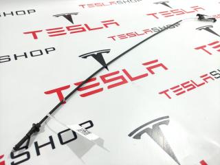 Корпус замка подъемной задней двери Tesla Model X 1 поколение 2016, 1127340-00-C