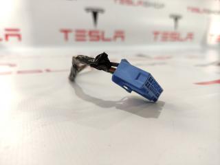 разъем (фишка) проводки Tesla Model Y 1 поколение 2020, 1489058-10-E