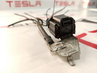 разъем (фишка) проводки Tesla Model Y 1 поколение 2020, 1489058-10-E