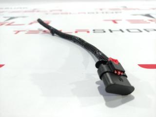 разъем (фишка) проводки Tesla Model Y 1 поколение 2020, 1489058-10-E