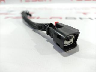разъем (фишка) проводки Tesla Model Y 1 поколение 2020, 1489058-10-E