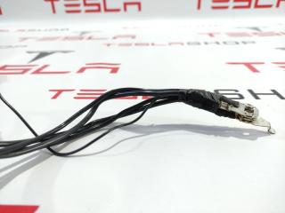 разъем (фишка) проводки Tesla Model Y 1 поколение 2020, 1489058-10-E