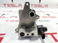 Теплообменник/чиллер (CHILLER) Tesla Model 3 1 поколение (2017 - 2025), 1088248-00-D, 1133855-00-B, 1097015-00-M - фото №4