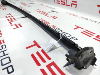 Уплотнитель стекла подъемной задней двери Tesla Model X 1 поколение 2016, 1073246-S0-B