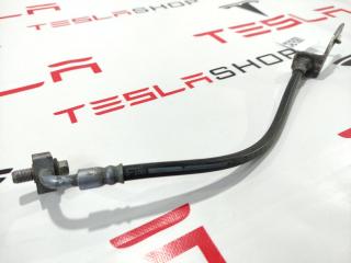шланг тормозной заднего правого Tesla Model S 1 поколение 2016, 1088733-00-C