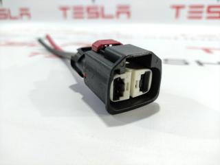 разъем (фишка) проводки Tesla Model S 1 поколение [рестайлинг] 2018, 2135153-02-C