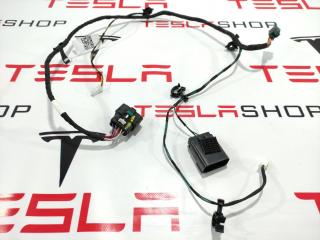 Проводка сединительная чарджер блок - джаншен бокс Tesla Model S 1 поколение 2016, 1024956-02-C