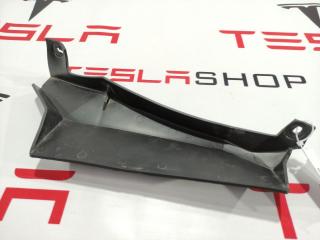 Козырек защитный фильтра салона Tesla Model S 1 поколение 2016, 1017794-00-A