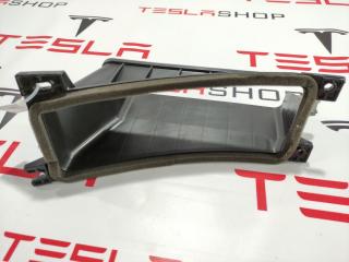 корпус воздушного фильтра Tesla Model S 1 поколение 2016, 1013536-00-A