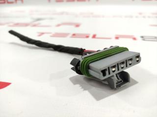 разъем (фишка) проводки Tesla Model S 1 поколение [рестайлинг] 2018, 2135153-02-C