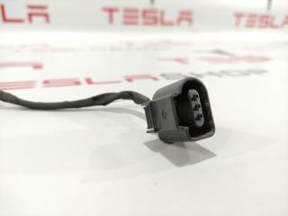 разъем (фишка) проводки Tesla Model S 1 поколение [рестайлинг] 2018, 42511400, 2135153-02-C